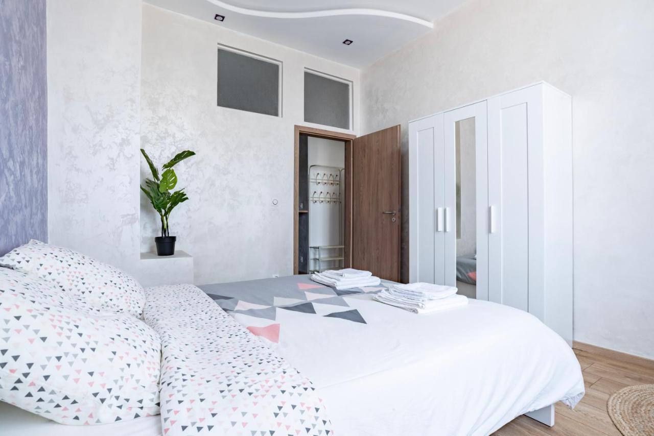 Appartement Familial Centre Ville De Страсбург Экстерьер фото